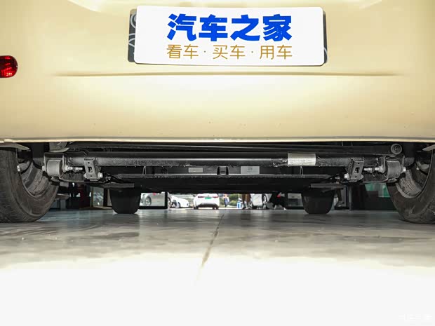 长安汽车 长安Lumin 2022款 210km 基本型