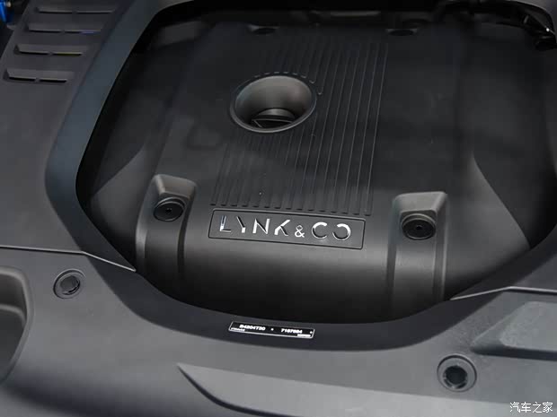 领克 领克02 2018款 2.0T 四驱劲Pro版