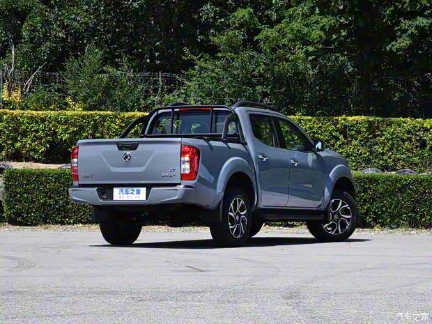 郑州日产 锐骐7 2022款 2.3T自动四驱柴油旗舰型M9T 郑州日产 锐骐7 2022款 2.3T自动四驱柴油旗舰型M9T