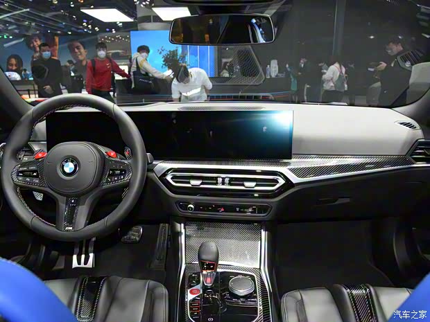 宝马M 宝马M2 2023款 M2 宝马M 宝马M2 2023款 M2