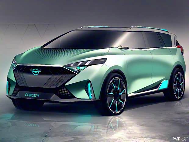 一汽海马 福美来F7 