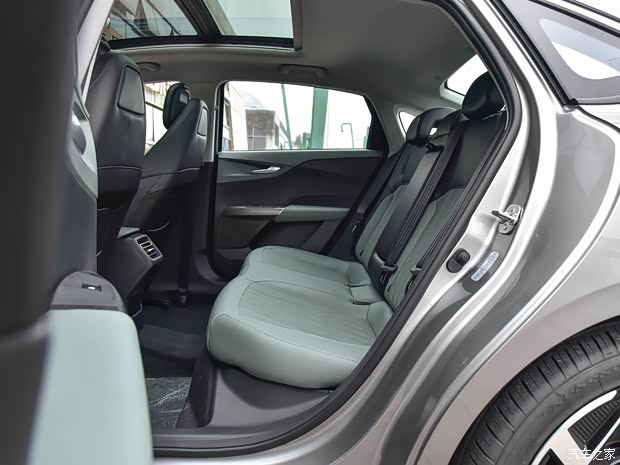 长安汽车 逸达 2023款 基本型