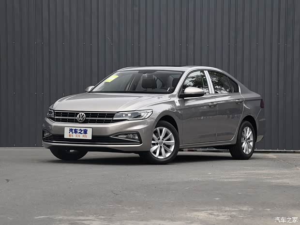 一汽-大众 宝来 2020款 1.5L 自动精英型 一汽-大众 宝来 2020款 1.5L 自动精英型