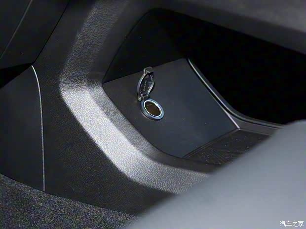 吉利汽車 繽越 2022款 繽越COOL 1.5TD DCT熱擎版