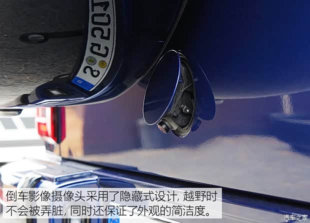 奔馳(進(jìn)口) 奔馳G級(jí) 2019款 基本型