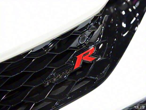 本田(进口) 思域(进口) 2023款 2.0T 420TURBO TYPE R 本田(进口) 思域(进口) 2023款 2.0T 420TURBO TYPE R