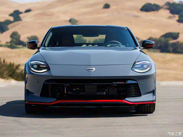 日产(进口) 日产Z 2024款 Nismo 日产(进口) 日产Z 2024款 Nismo