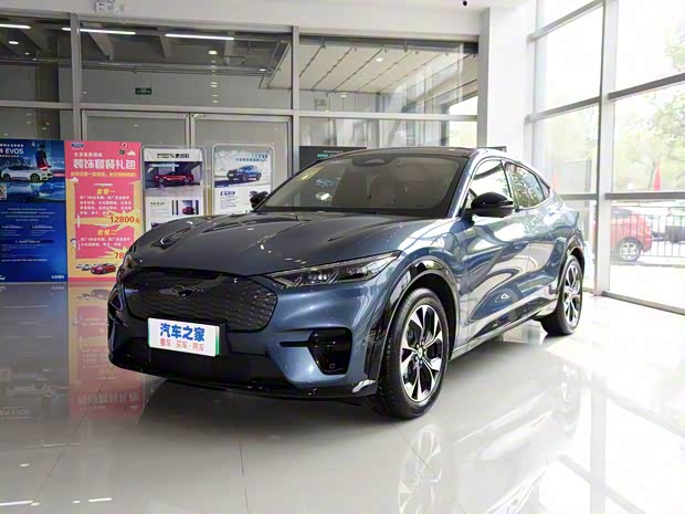 福特電動車 福特電馬 2021款 無疆后驅(qū)豪華版(長續(xù)航) 福特電動車 福特電馬 2021款 無疆后驅(qū)豪華版(長續(xù)航)