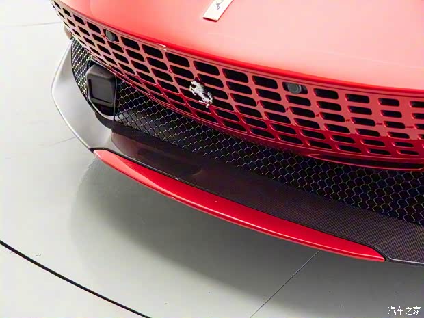 法拉利 Roma 2020款 3.9T V8