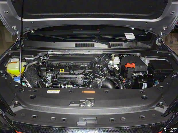 東風(fēng)乘用車 奕炫MAX 2021款 1.5T 星馳版