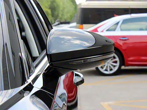 2019款 Plus A8L 50 TFSI quattro 豪华型 2019款 Plus A8L 50 TFSI quattro 豪华型