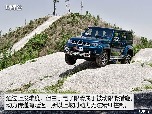 北京越野 北京BJ40 2020款 2.0T 自动四驱城市猎人版至尊型 北京越野 北京BJ40 2020款 2.0T 自动四驱城市猎人版至尊型