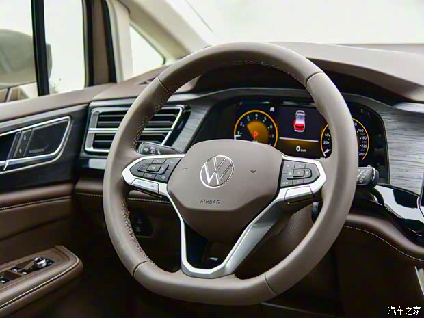 上汽大眾 威然 2022款 基本型