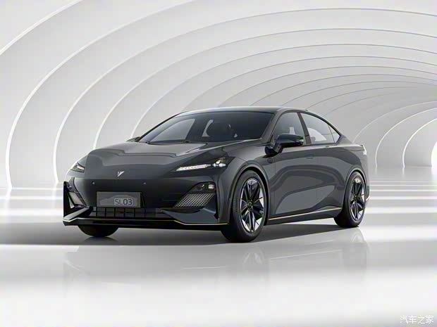 長安深藍(lán) 長安深藍(lán)SL03 2022款 730氫電版