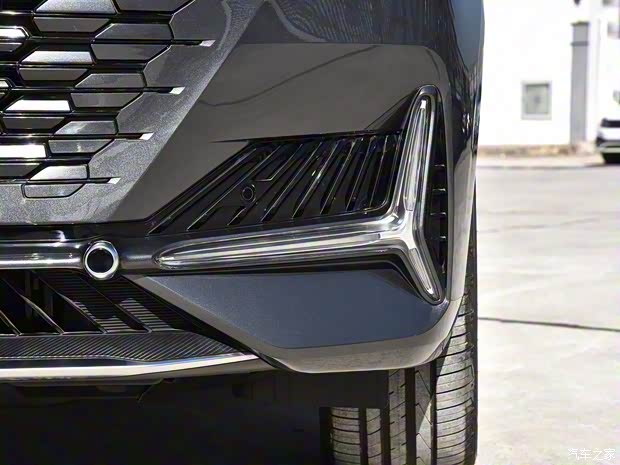 長安汽車 長安UNI-K新能源 2023款 藍(lán)鯨iDD 1.5T 基本型