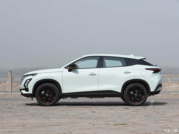 奇瑞汽车 奇瑞OMODA 5 2022款 高配版 奇瑞汽车 奇瑞OMODA 5 2022款 高配版