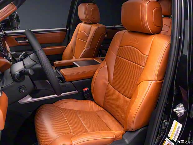 丰田(进口) 坦途 2024款 1794 限量版 丰田(进口) 坦途 2024款 1794 限量版