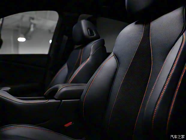 謳歌(進(jìn)口) 謳歌RDX(進(jìn)口) 2021款 PMC Edition 美國版