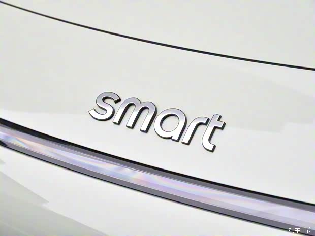 smart smart精灵#1 2022款 Pulse心动版 smart smart精灵#1 2022款 Pulse心动版