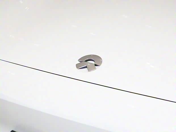 蔚来 蔚来ET7 2022款 75kWh 蔚来 蔚来ET7 2022款 75kWh