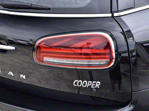 2022款 1.5T COOPER 鉴赏家 2022款 1.5T COOPER 鉴赏家