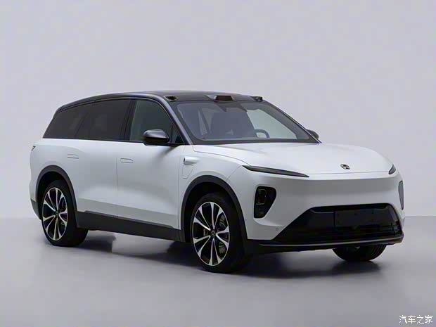 蔚来 蔚来ES8 2023款 100kWh 蔚来 蔚来ES8 2023款 100kWh