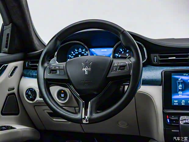 瑪莎拉蒂 總裁 2019款 GranLusso豪華定制版