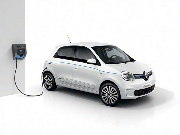 雷諾(進(jìn)口) Twingo Z.E. 2020款 基本型 雷諾(進(jìn)口) Twingo Z.E. 2020款 基本型
