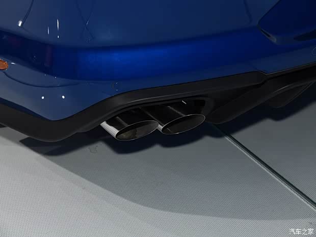 福特(进口) Mustang 2018款 5.0L V8 GT                                 