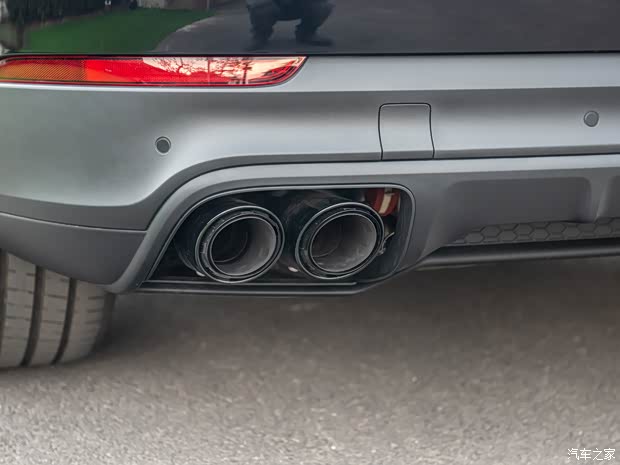 保時捷 Cayenne 2022款 Cayenne 3.0T 鉑金版