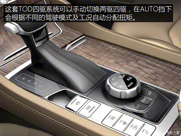 上汽集團 榮威RX8 2018款 基本型