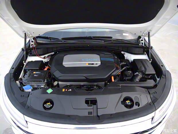 现代(进口) Nexo 2019款 美规 现代(进口) Nexo 2019款 美规