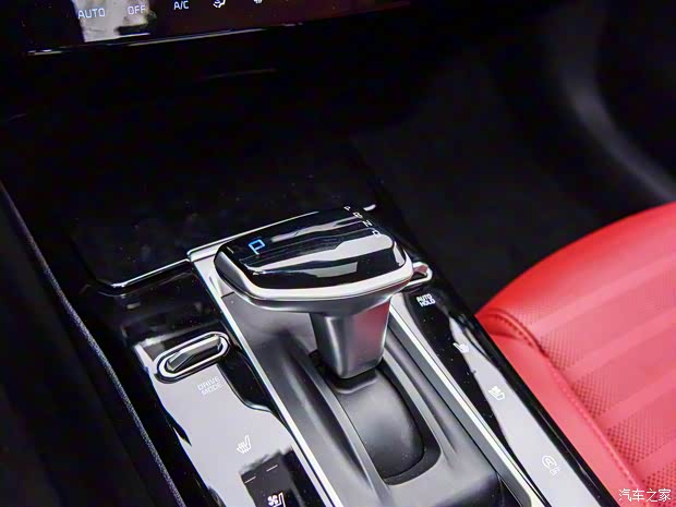 悦达起亚 起亚K3 2023款 1.5L CVT尊贵版