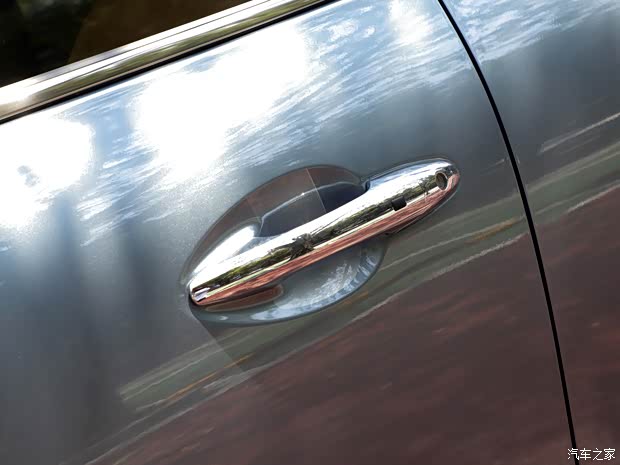 长城汽车 炮 2021款 2.0T旅装炮自动汽油四驱豪华版GW4C20B