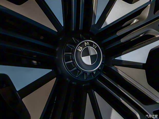 寶馬(進(jìn)口) Vision Neue Klasse 2023款 Concept