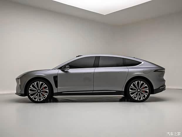 蔚來 蔚來ET9 2024款 基本型