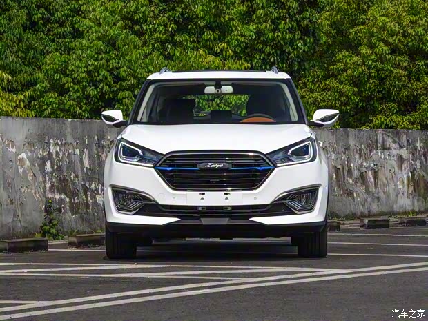 众泰汽车 众泰T300新能源 2018款 基本型 众泰汽车 众泰T300新能源 2018款 基本型