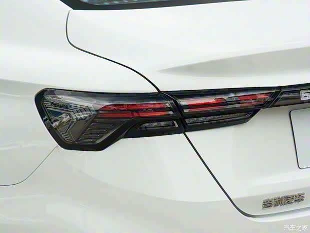 吉利汽車 繽瑞 2023款 繽瑞COOL 1.5T DCT冠軍版 吉利汽車 繽瑞 2023款 繽瑞COOL 1.5T DCT冠軍版