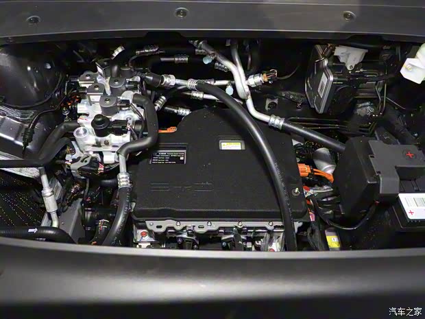 比亚迪 元PLUS 2022款 510KM 尊荣型 比亚迪 元PLUS 2022款 510KM 尊荣型