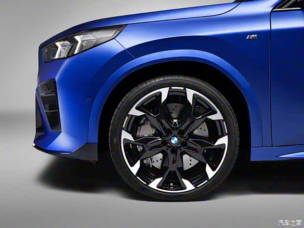 宝马(进口) 宝马X2(进口) 2024款 M35i xDrive 宝马(进口) 宝马X2(进口) 2024款 M35i xDrive