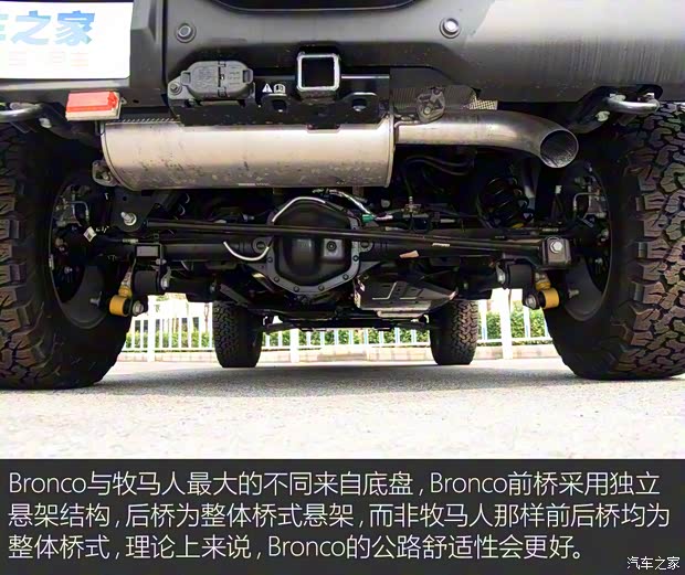 福特(進(jìn)口) Bronco 2021款 2.3T Badlands 墨西哥版 福特(進(jìn)口) Bronco 2021款 2.3T Badlands 墨西哥版