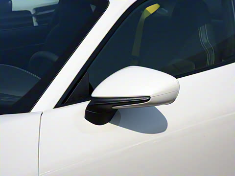 2022款 Turbo S 3.7T 2022款 Turbo S 3.7T