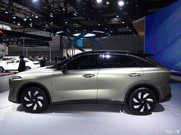 东风日产 启辰大V新能源 2023款 DD-i 超混动 基本型 东风日产 启辰大V新能源 2023款 DD-i 超混动 基本型