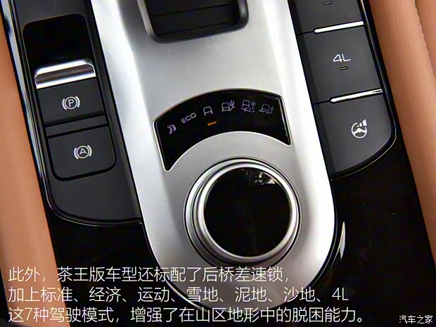 長城汽車 炮 2021款 2.0T乘用版 自動柴油四驅(qū)茶王版GW4D20M