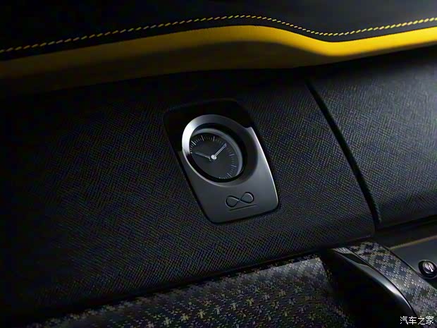 劳斯莱斯 库里南 2020款 Black Badge 劳斯莱斯 库里南 2020款 Black Badge