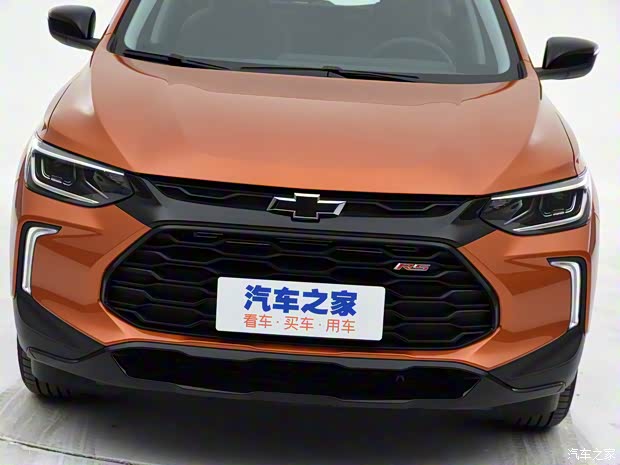 上汽通用雪佛蘭 創(chuàng)酷 2022款 RS 基本型