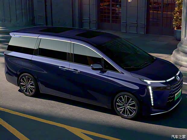 廣汽乘用車 傳祺E8 2023款 2.0T PHEV 廣汽乘用車 傳祺E8 2023款 2.0T PHEV