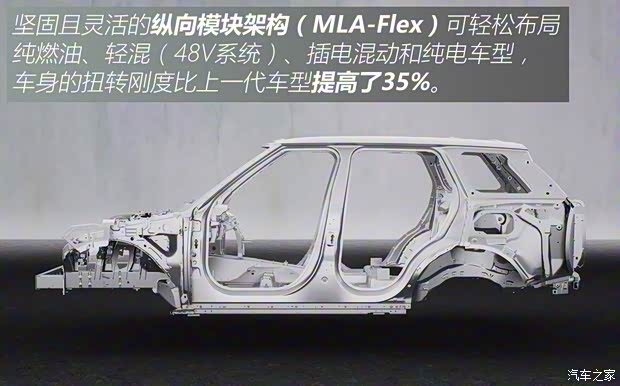 路虎(進口) 攬勝運動版 2023款 P400 Dynamic SE 歐洲版