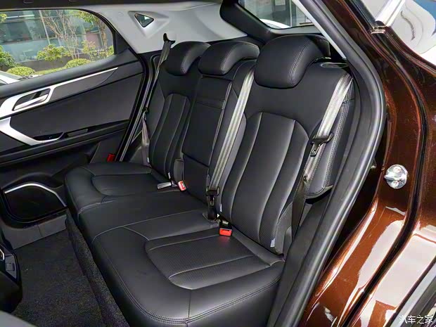 东南汽车 东南DX7 2020款 星跃 1.5T DCT旗舰版 东南汽车 东南DX7 2020款 星跃 1.5T DCT旗舰版