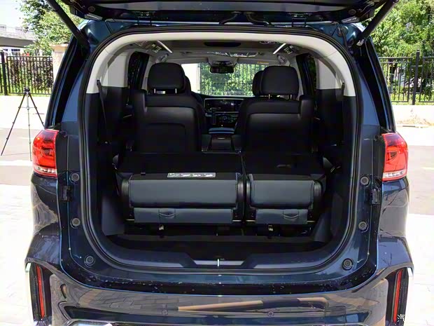 廣汽乘用車 傳祺GM8 2020款 大師版